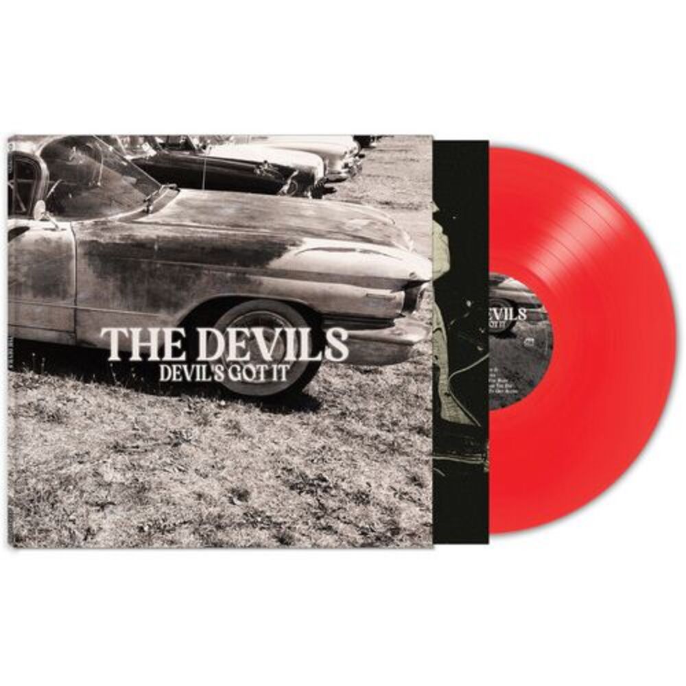 Devil's Got It
